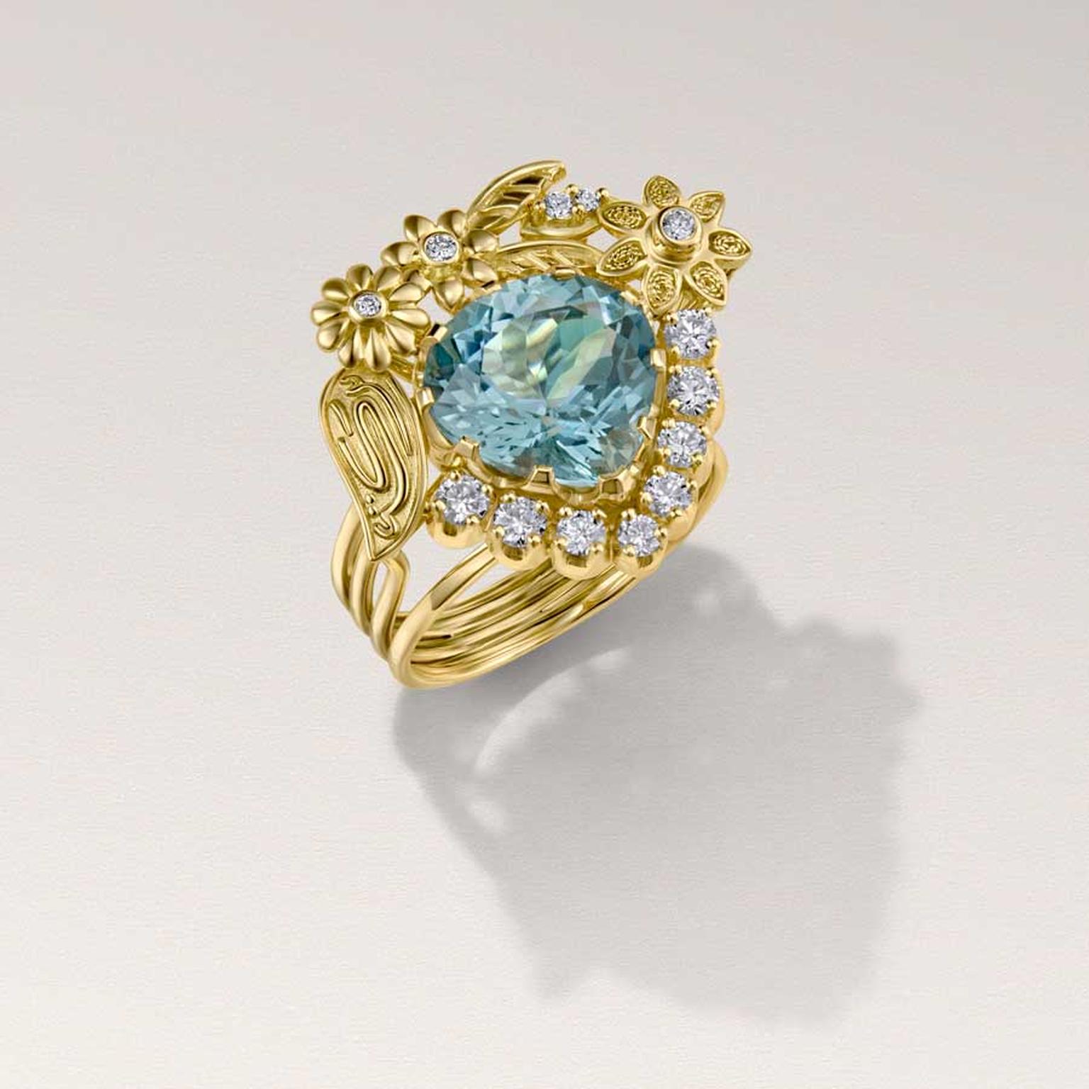 Azza-Fahmy-Garden-of-Light-ring-high-jewellery