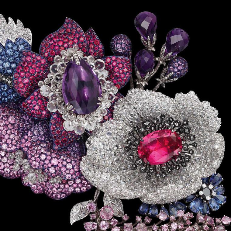 The most colourful jewels of 2019