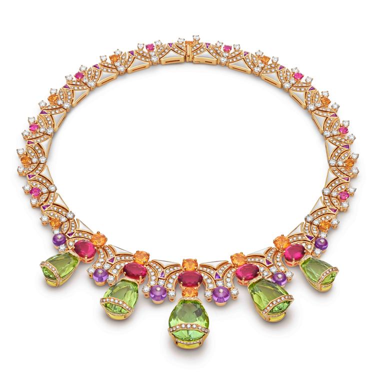 Can high jewellery still surprise us? Paris proves it can