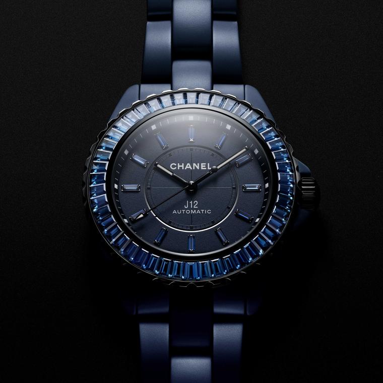 Sculpting time: The standouts of Watches & Wonders 2025