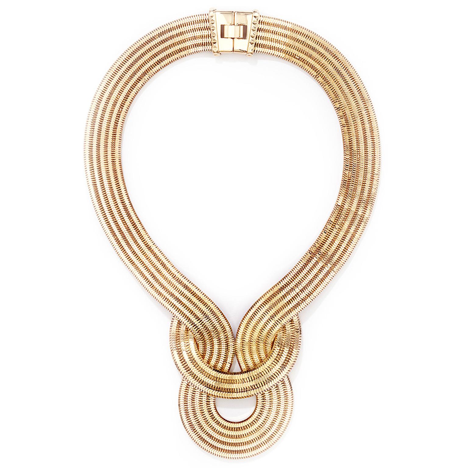 The new Fine Jewellery Room at Fortnum & Mason