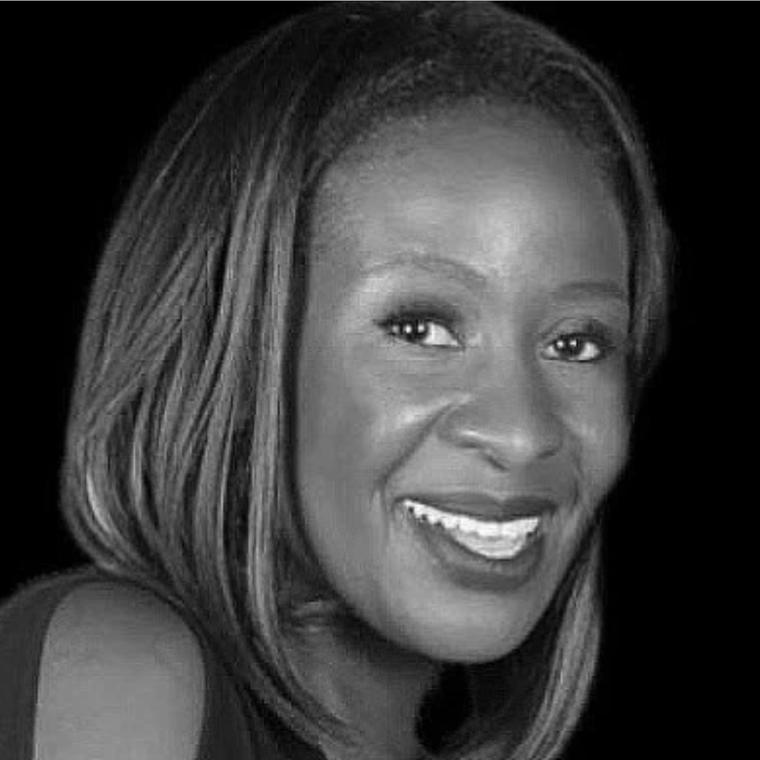 Longo Mulaisho-Zinsner, founder of Jewellery and Gemstone Association of Africa (JGAA)