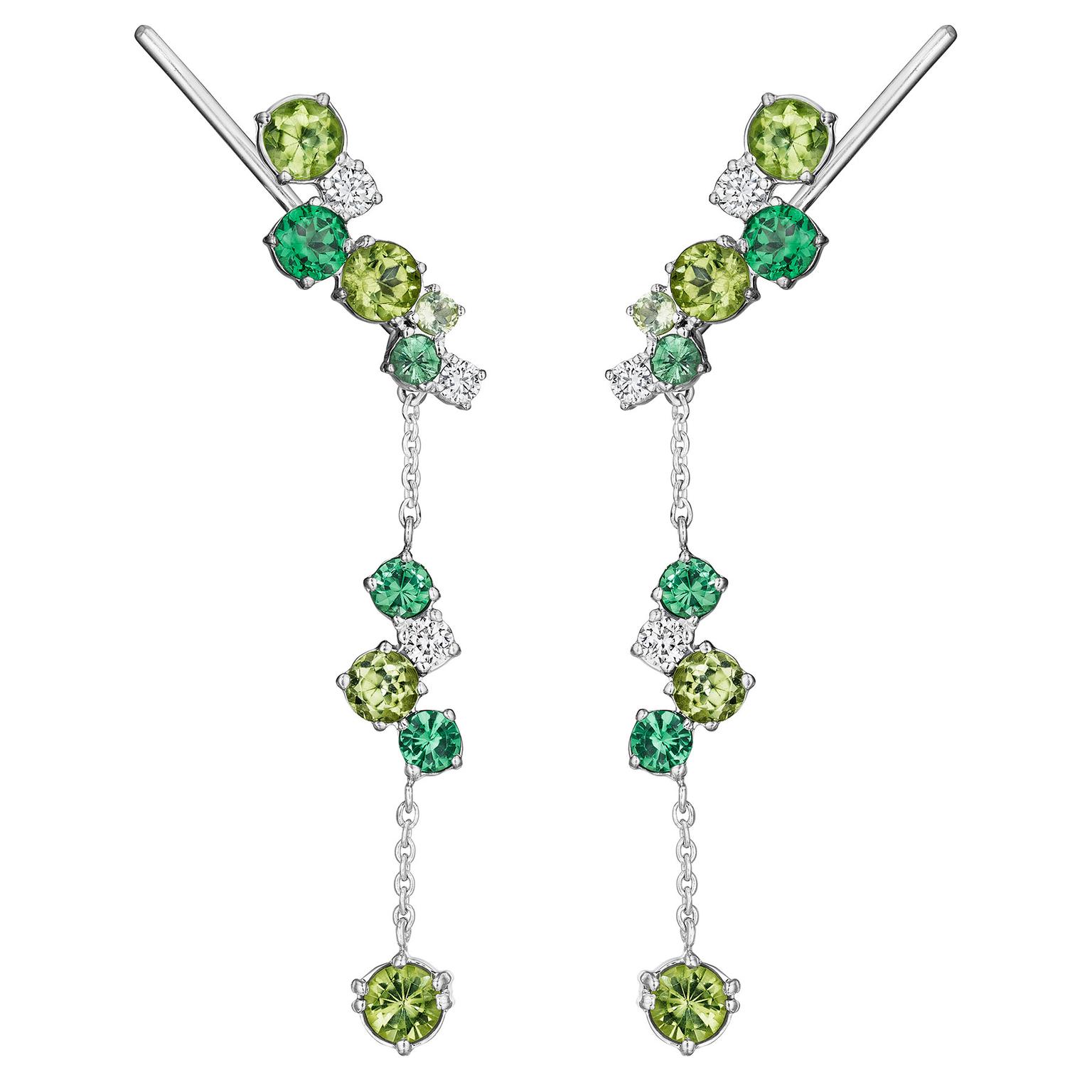 Pantone declares Greenery its Color of the Year 2017