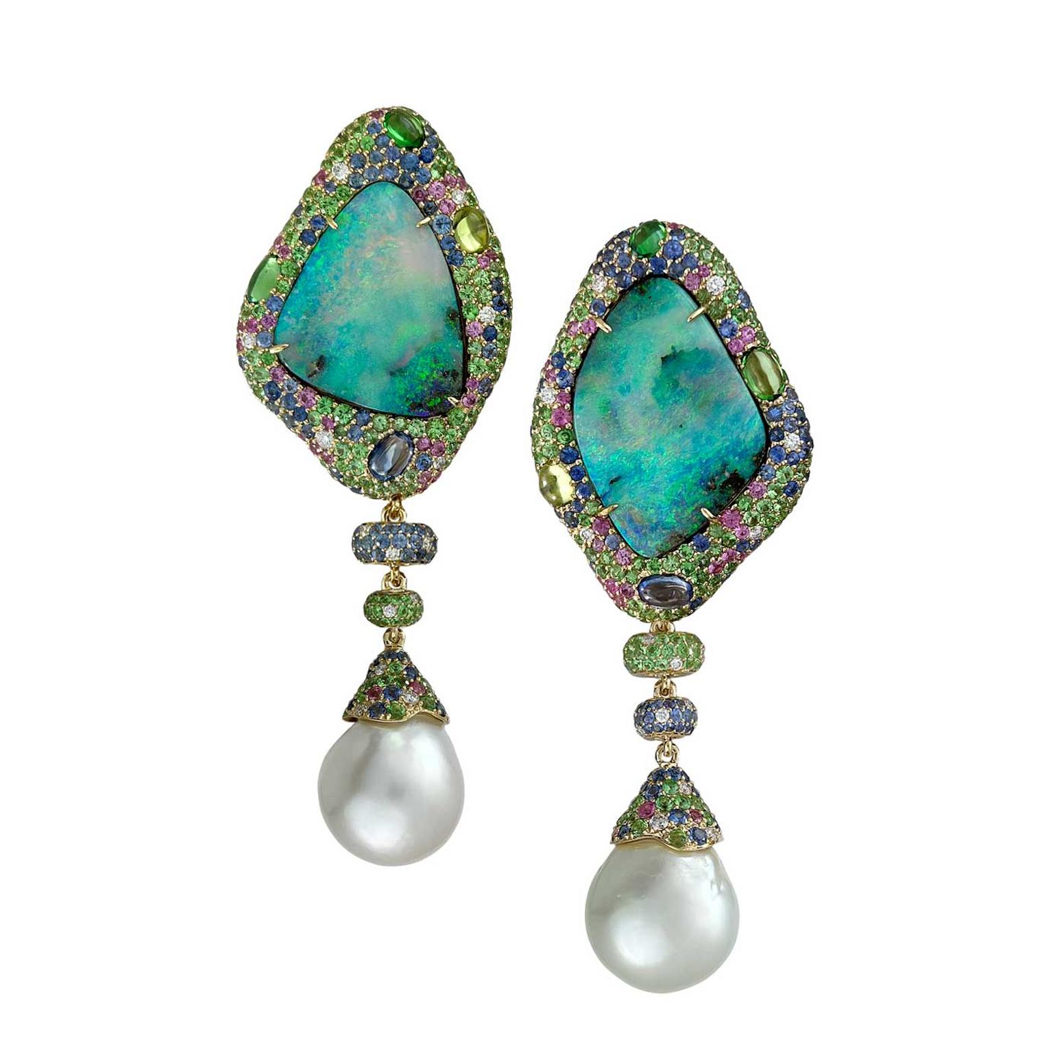 Margot McKinney Isle earrings