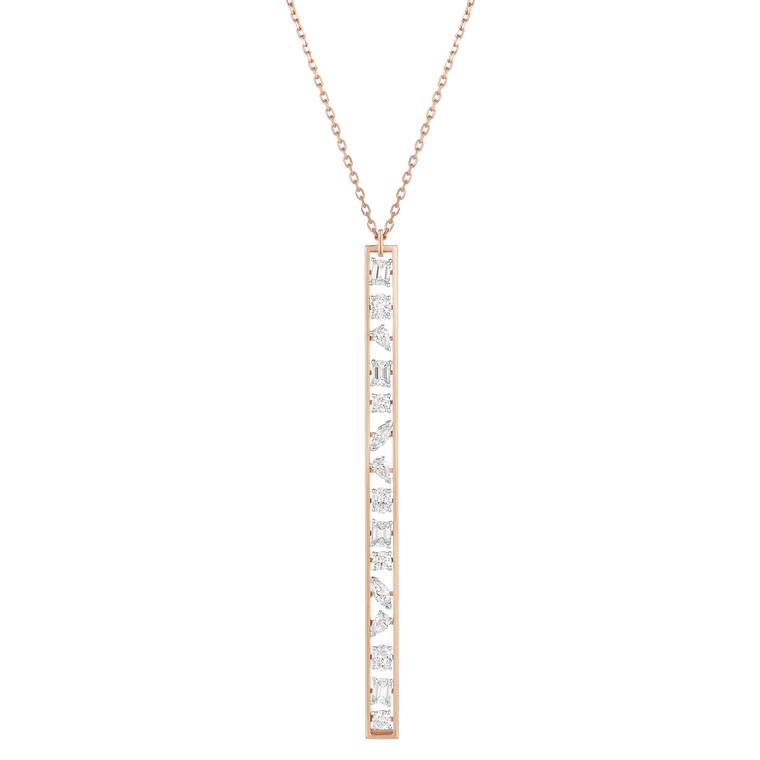 Nour By Jahan - Pendant from the Jolie Collection