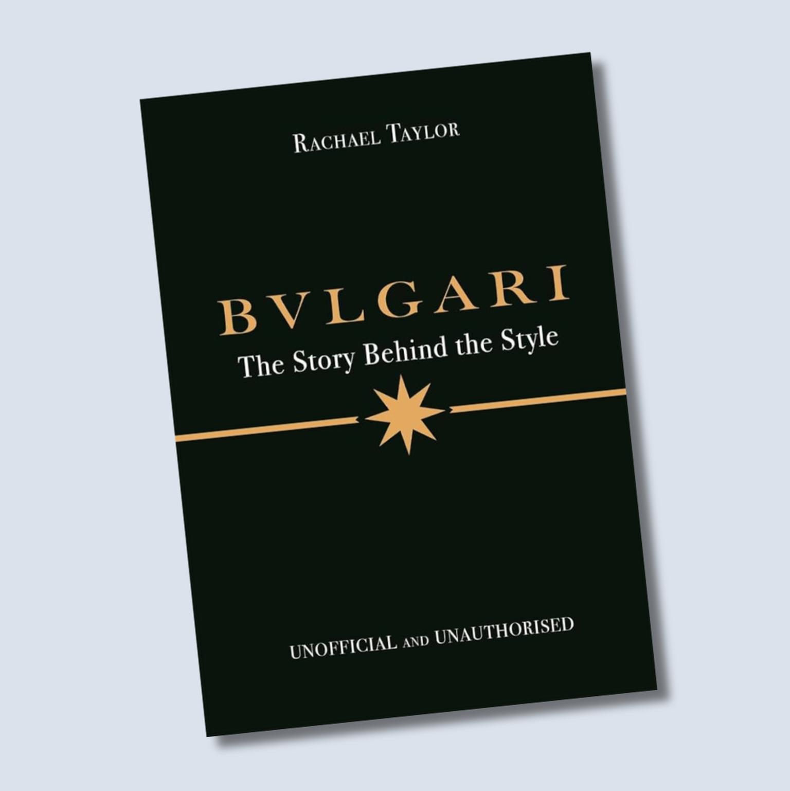 Rachael Taylor Bulgari 'The Story Behind the Style'