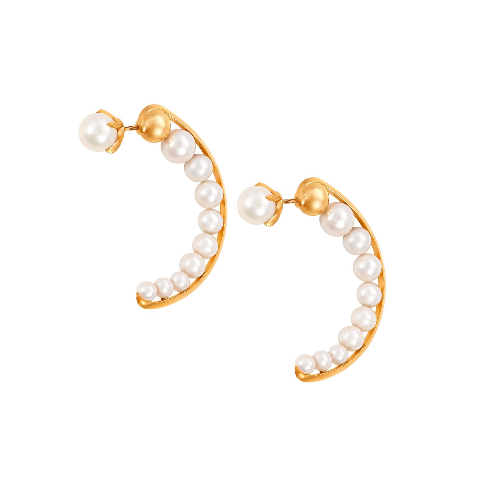 How to wear pearls in 2016