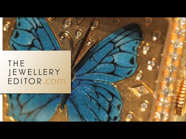 How to make beautiful watches: Inside Delaneau's atelier