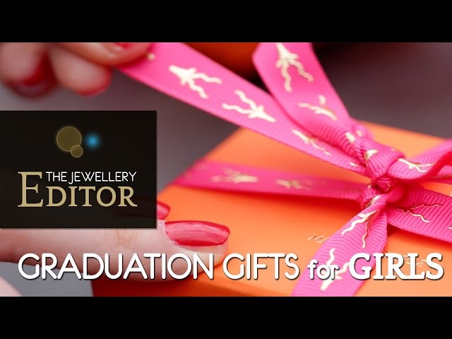 Best graduation jewellery for her: gift ideas from Tiffany, Boodles, Ralph Lauren ...