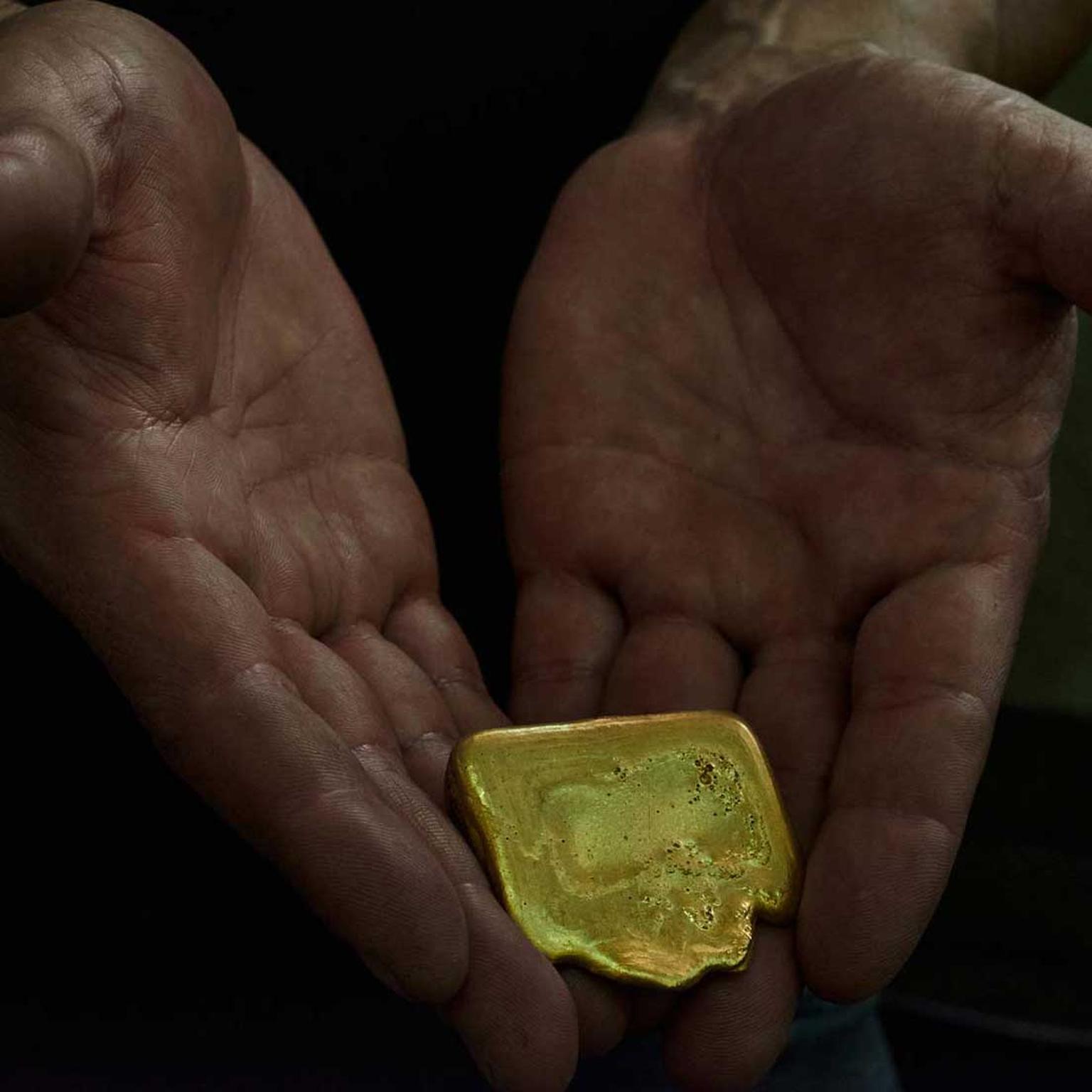 CEO Maxim de Turckheim poised to lead Tabayer to a bright future