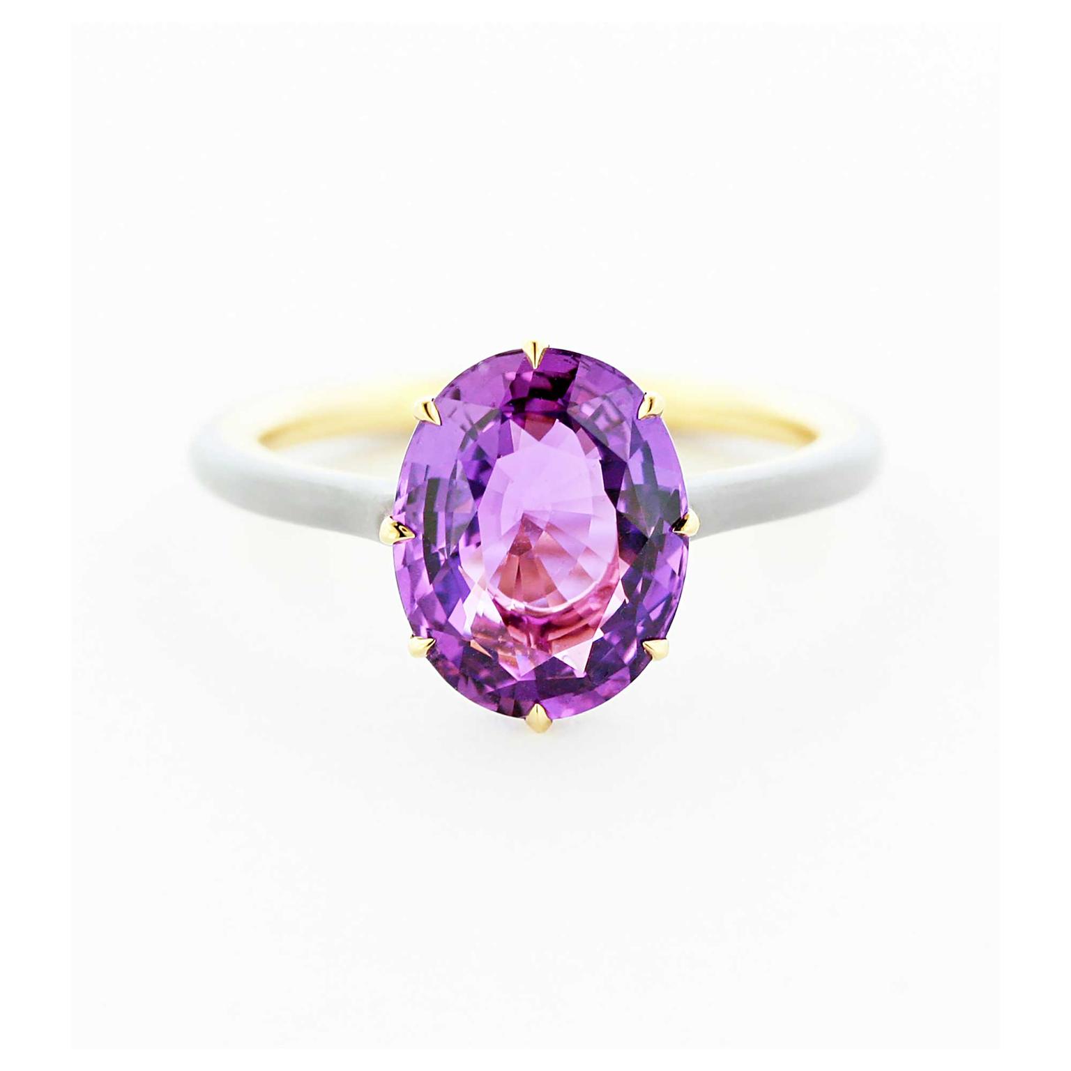 The best engagement rings of 2015