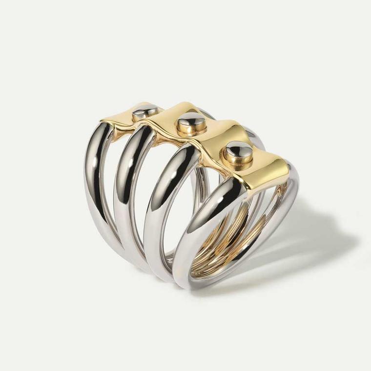 The Full Spectrum Strap Ring 01