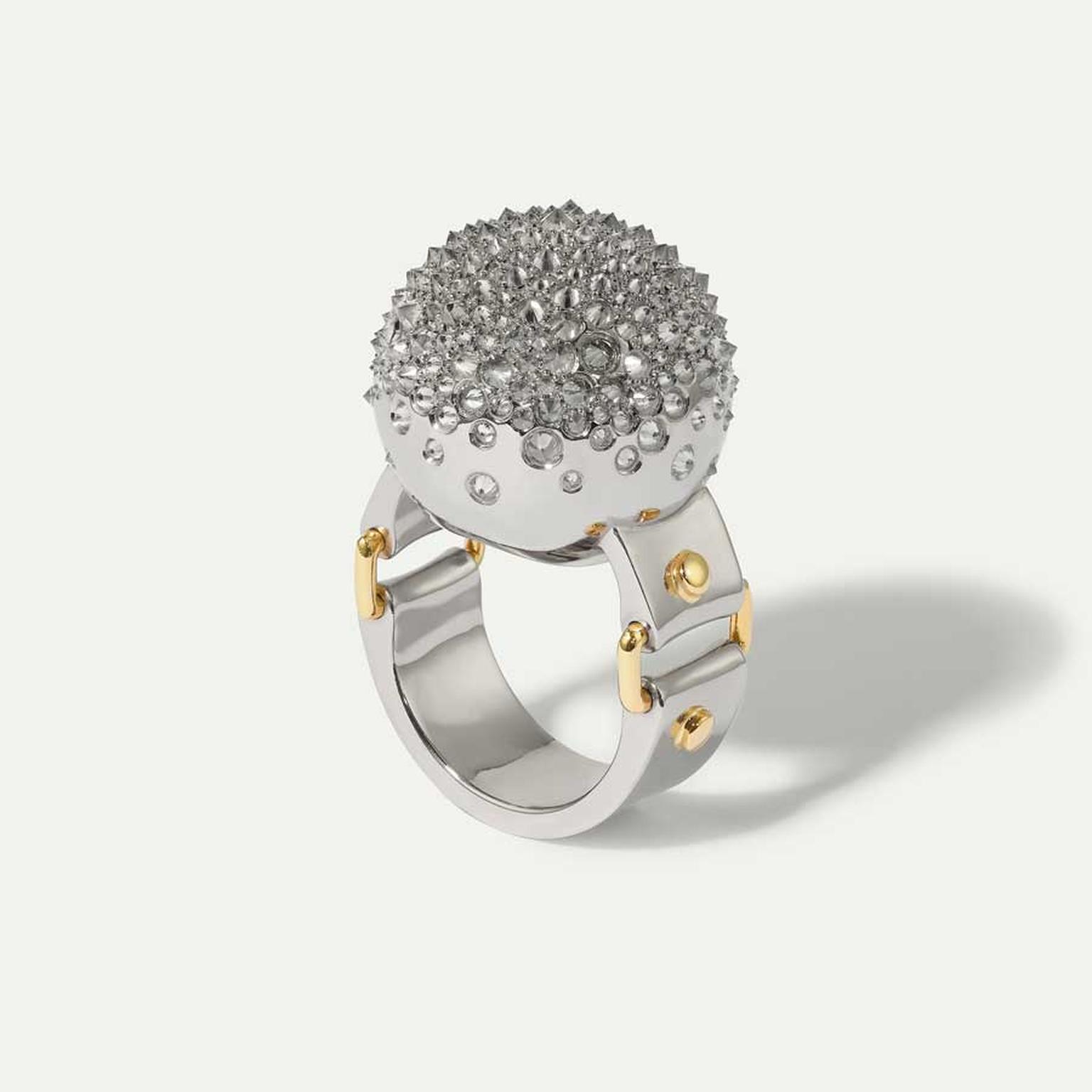 The Perfect Drug Ring 01