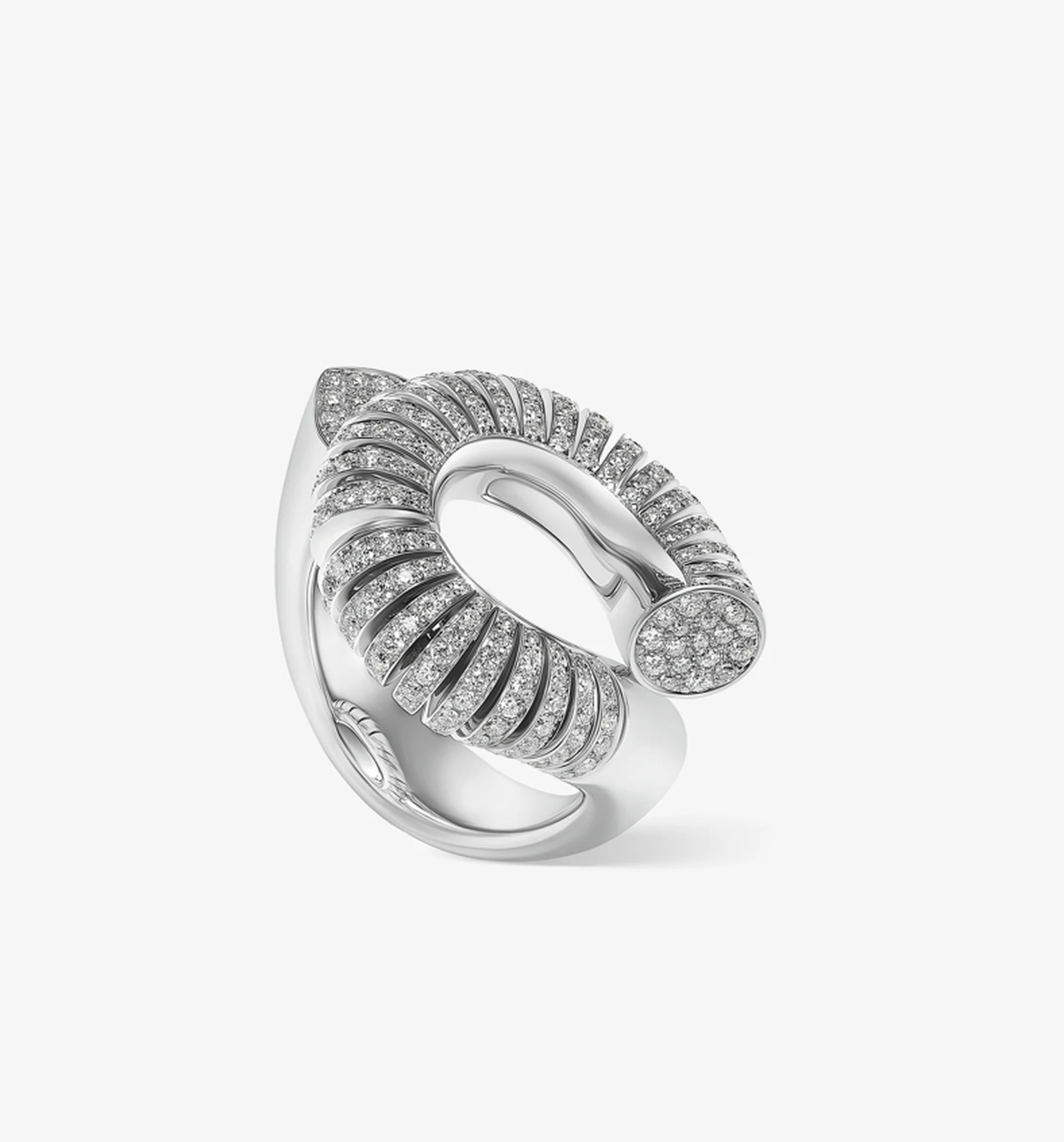 Oera ring by Tabayer